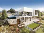 Exclusive golf villas for sale in Minthis Hills Paphos 