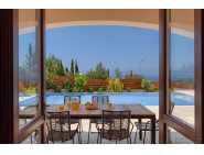 5-bedroom Elite superior villa with private pool 