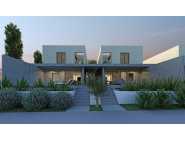 Brand new villa in Petridia 