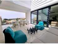 Luxury penthouse for long term rent