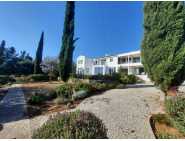 Spacious villa for long term rent in Lower Tala