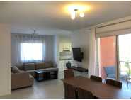 Furnished 2 bedroom apartment for long term rent