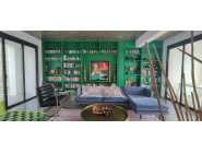 Modern villa for long term in Anarita 