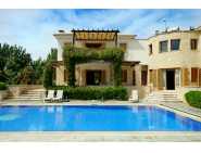 Luxury villa for rent