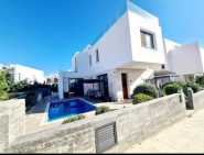 3 bedroom villa for long term rent in Konia