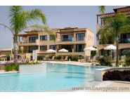New apartment for long term rent at Dionisos at Aprhodite Hills 