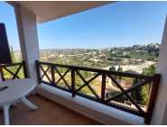 Furnished 2 bedroom townhouse in Tsada