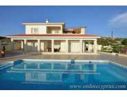 Luxury villa for long term rent