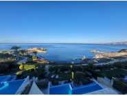 Luxury sea front villa for long term rent