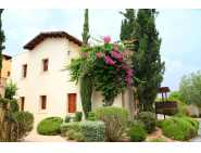 1 bedroom apartment in Aphrodite hills for long term rent