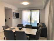 Modern 3 bedroom apartment 