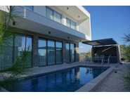 Modern villa for long term rent in Yeroskipou 