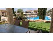 3 bedroom apartment in Aphrodite Hills for long term rent