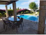 Junior villa for long term rent