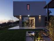 Modern villa