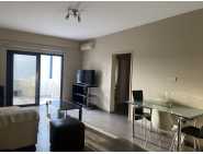 Furnished 2 bedroom apartment for long term rent