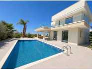 Unfurnished villa for long term rent