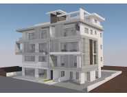 Petridia luxury apartments for sale