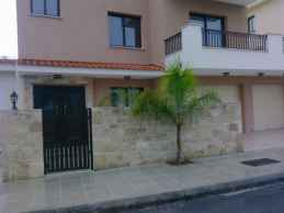 luxury 5 bedroom house in Tsada long term