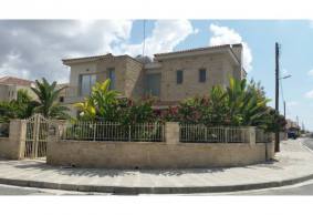 Luxury Villa for rent in Yeroskipou 