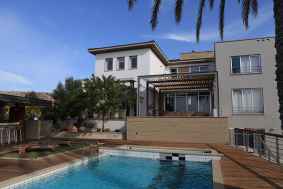 Outstanding 4 bedroom villa in Paphos