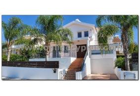 4 bedroom house in Konia