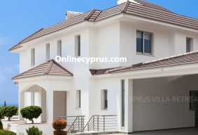 Luxury 7 bed villa in peyia for log term rent