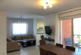 Furnished 2 bedroom apartment for long term rent