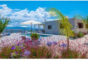 Bungalow for long term rent in Theletra