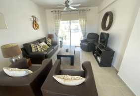 2 bed apartment for long term rent