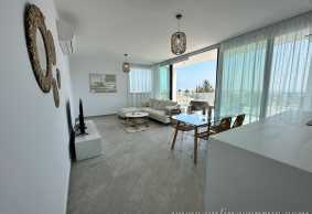 Luxury 2 bedroom apartment for long term rent