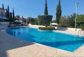 House for sale in Latchi 