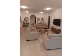 Lovely bungalow for long term rent