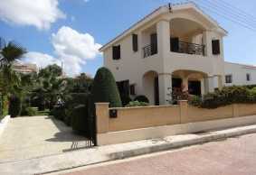 Furnished villa for long term rent in Secret Valley