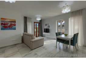 Furnished 1 bedroom apartment 