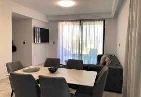 Modern 3 bedroom apartment 
