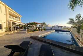 Luxury villa in Konia 