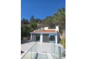 Bungalow for long term rent