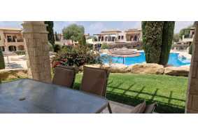 3 bedroom apartment in Aphrodite Hills for long term rent
