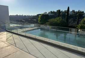 Luxury 5 bedroom villa in Aphrodie Hills