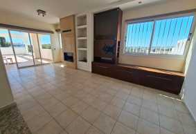Spacious Topfloor apartment