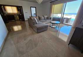 Detached villa for long term rent