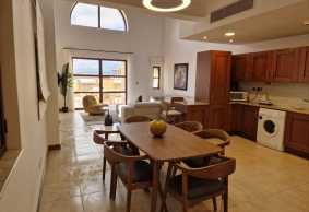Beautiful 2 bed apartment in Aphrodite Hills