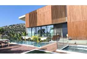 Luxury Modern villa for long term rent