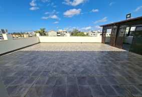 Spacious apartment for long term rent in Yeroskipou