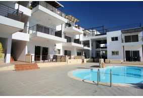 Two bedroom apartment in Tombs of the kings