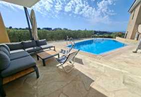 Lovely detached villa for long term rent