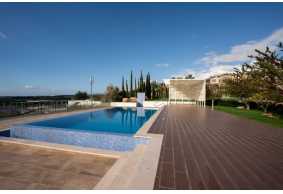 Luxury villa for long term rent in Kouklia