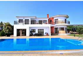 Furnished 5 bedroom villa