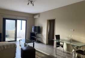 Furnished 2 bedroom apartment for long term rent